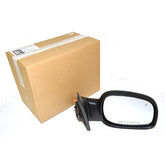 MIRROR ASY - REAR VIEW - OEM - CRB501121PMD